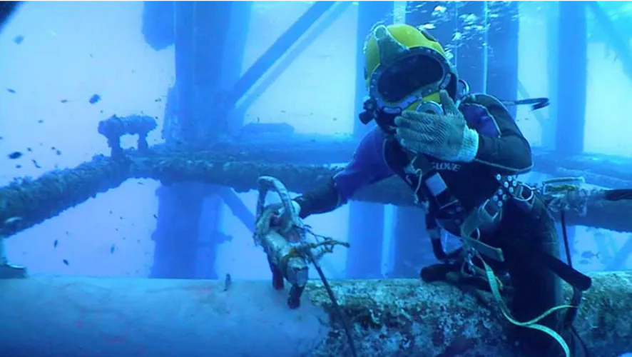 Cameroon Diving Services SARL