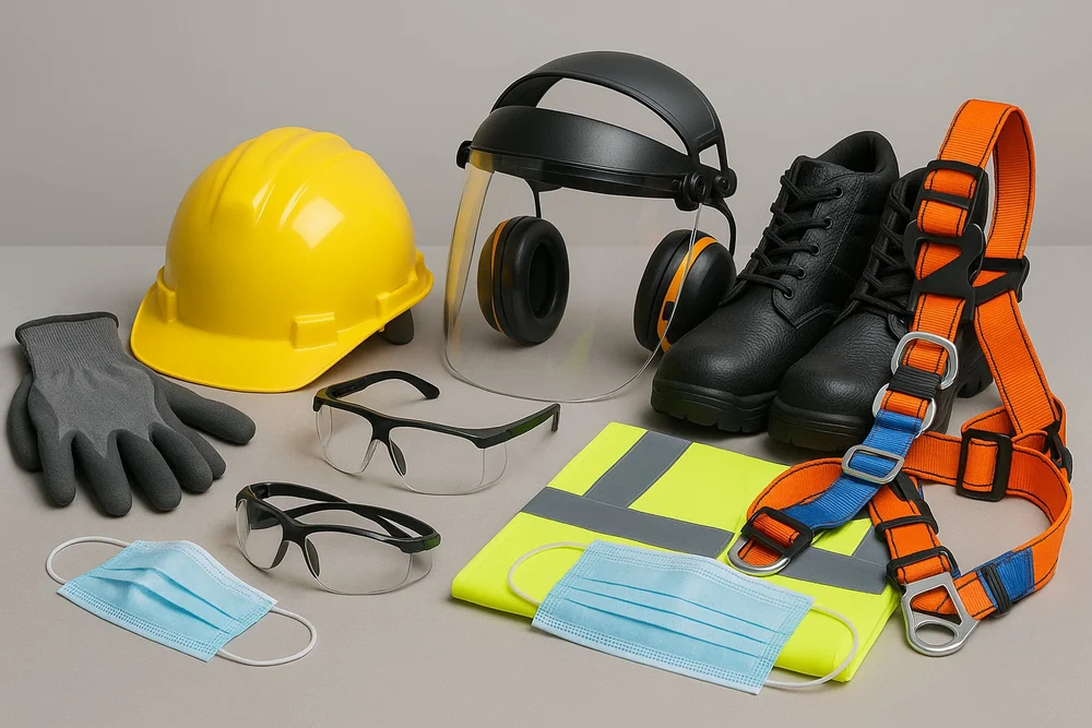 Global Safety Solutions